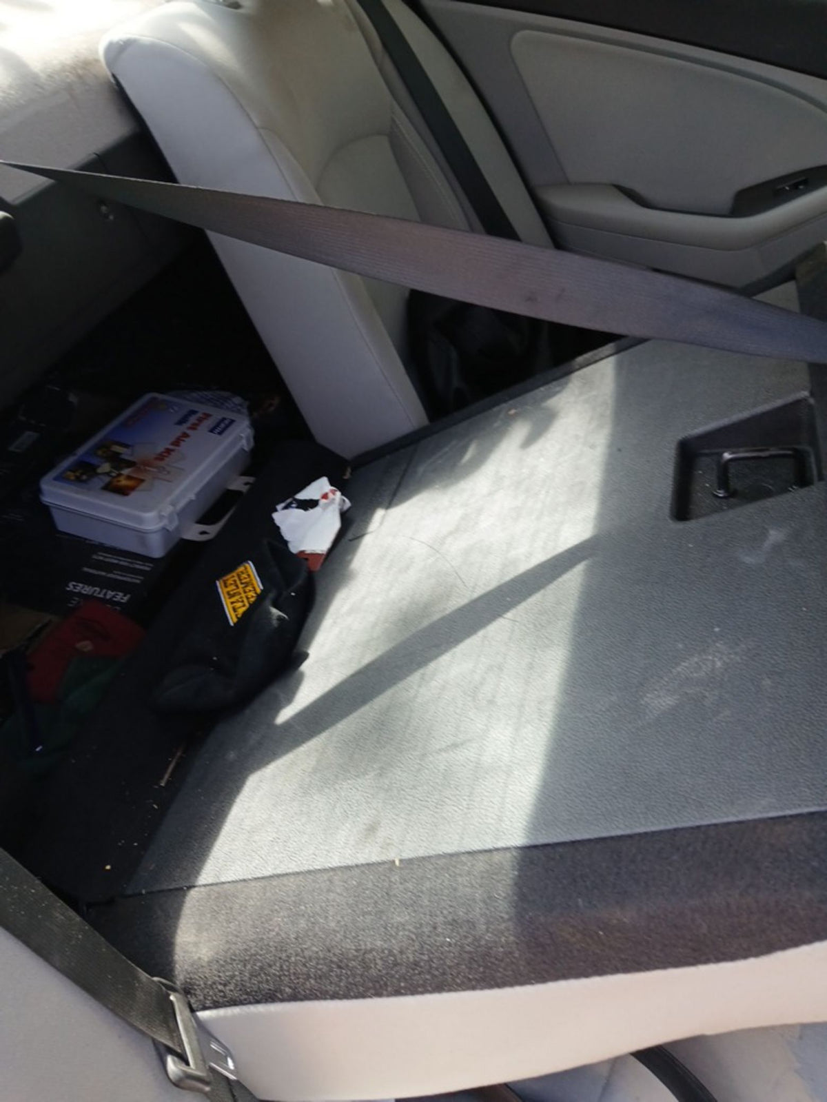 Mirror Passenger Side 2011 - 2015 Kia Optima