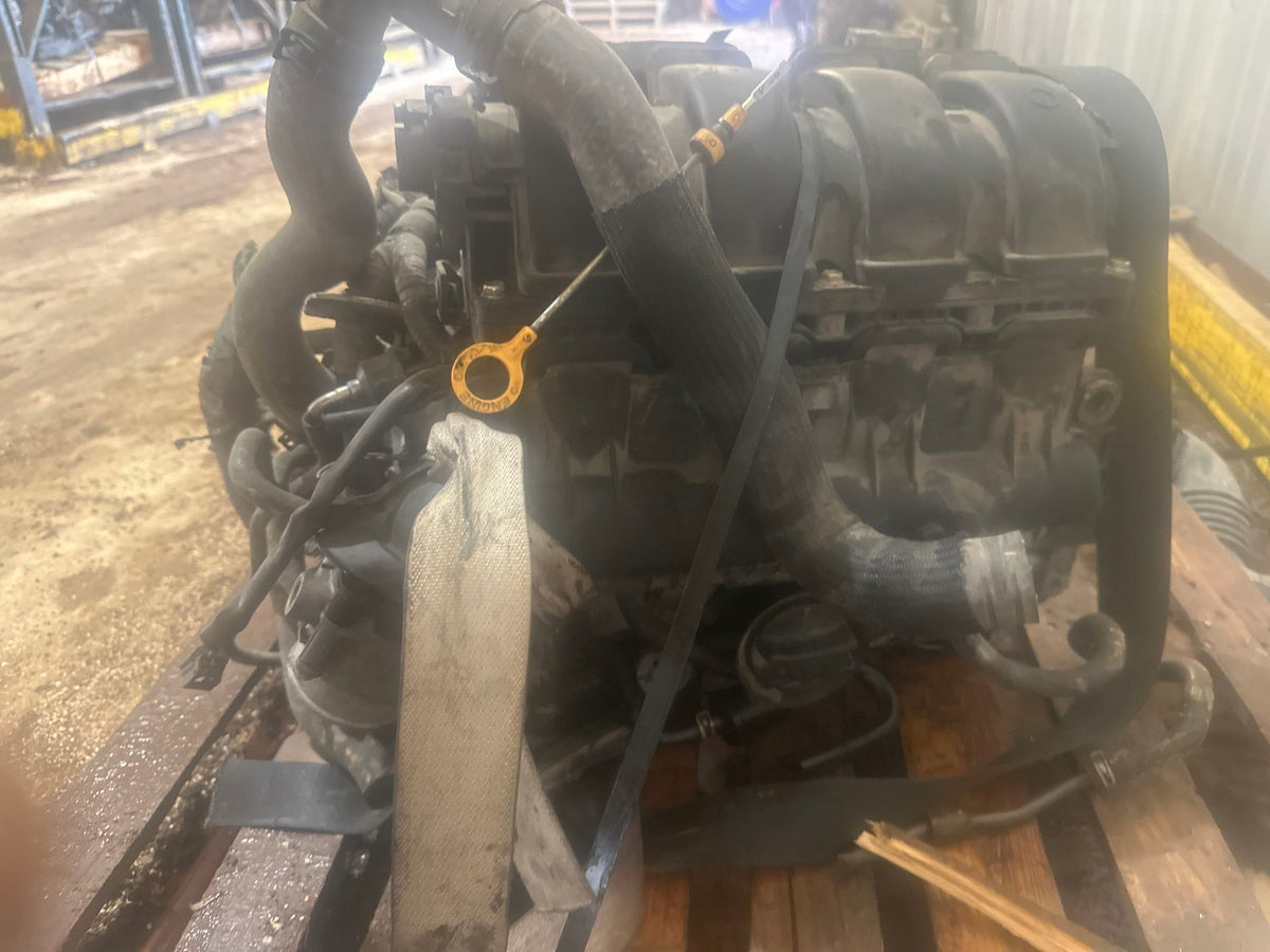 2013-2017 Nissan Sentra 1.8L Engine