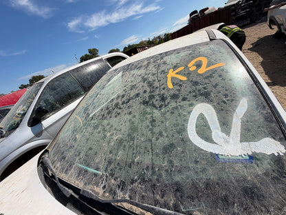 Control Arm Front Driver Side Lower 2012 - 2018 Ford Focus