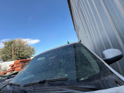 ABS Control Module 2007 - 2013 Chevrolet Avalanche