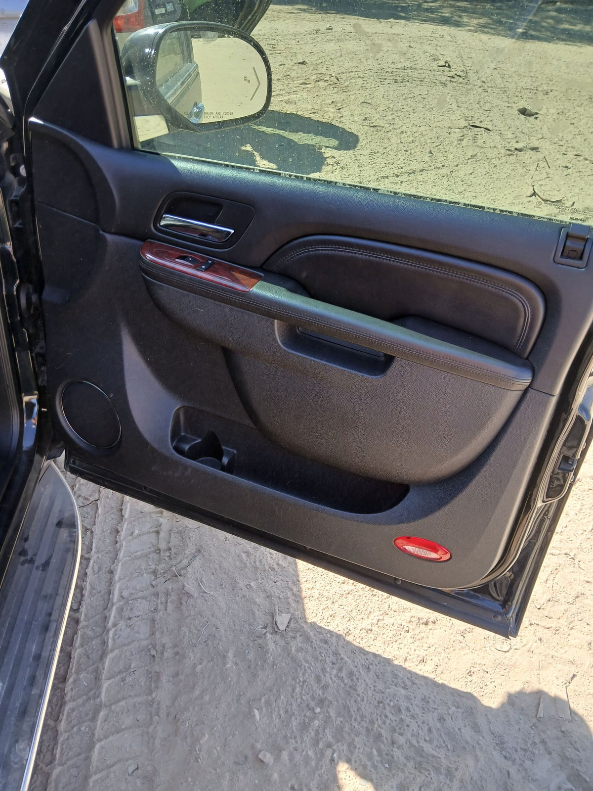 Instrument Cluster 2007 - 2014 Cadillac Escalade