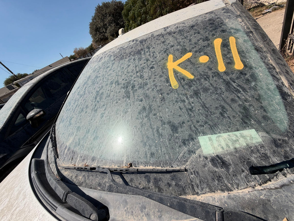 Door Shell Front Passenger Side 2012 - 2017 Hyundai - Passenger Cars (Mpv & Rv) Veloster