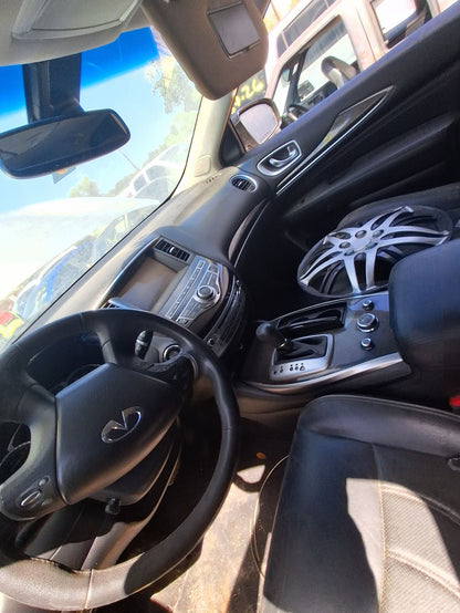 Mirror Assembly Driver Side 2014 - 2020 Infiniti QX60