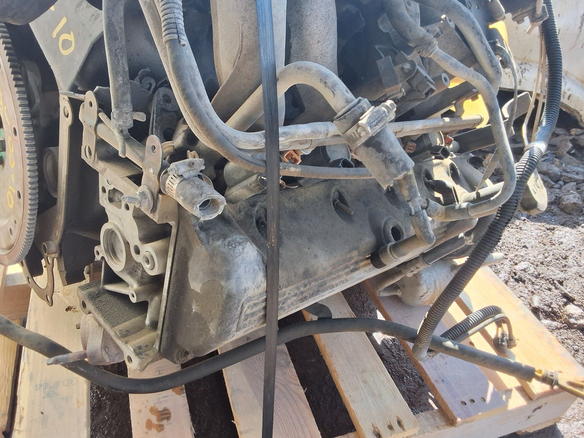 1997-1998 Ford Expedition 5.4L Engine