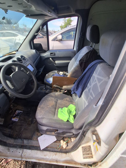 Axle Shaft Front Driver Side 2010 - 2013 Ford Transit Connect