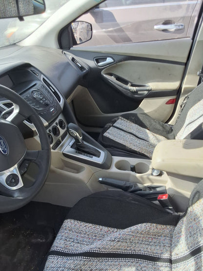 Interior Door Handle Front Passenger Side 2012 - 2018 Ford Focus