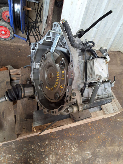 2013-2016 Nissan Sentra Automaitc FWD Transmission