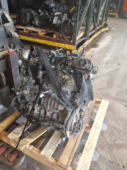2013-2017 Buick Enclave 3.6L Engine