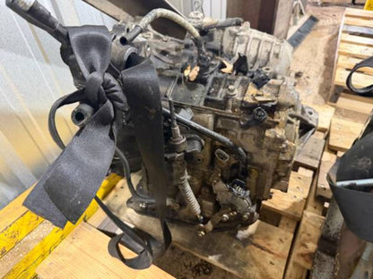 2005-2007 Toyota Avalon AT, (floor shift) 6 cylinder) Transmission