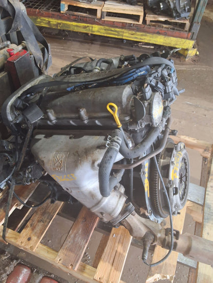 1994-1997 Mazda Miata 1.8L Engine