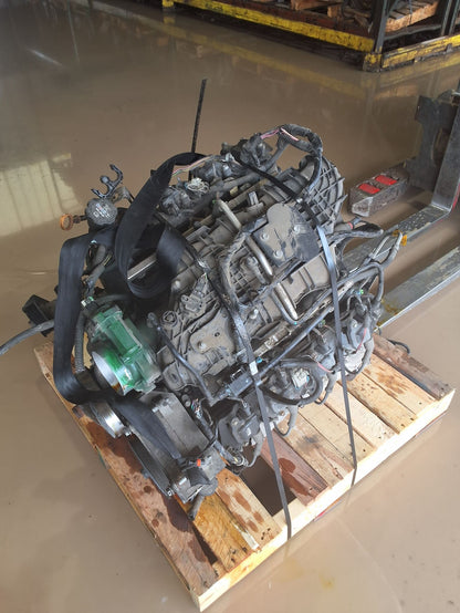 2010-2014 Cadillac Escalade 6.2L Engine