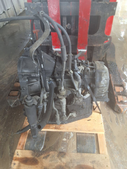 1997-2003 Lexus ES300 Automatic FWD Transmission