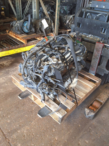 2014-2015 Kia Sorento 2.4L Engine