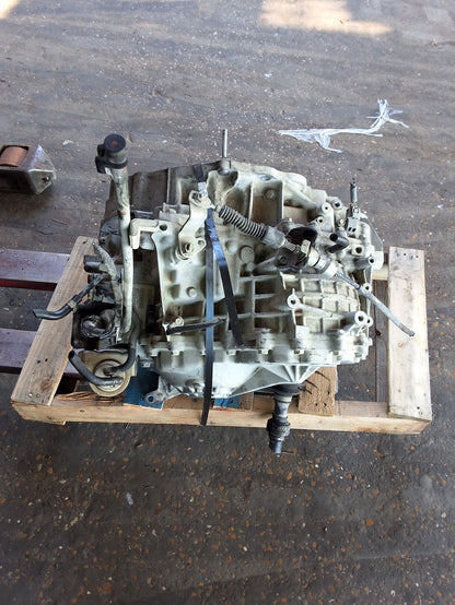 2010-2011 Nissan Altima Automatic FWD Transmission