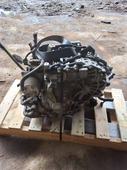 2011-2015 Nissan Rogue Automatic FWD Transmission