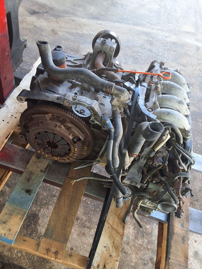 2009-2014 Honda Fit 1.49L Engine