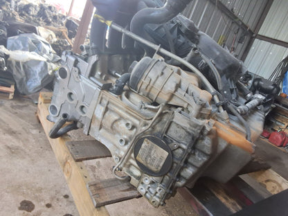2004-2010 Volvo XC60 3.2L Engine