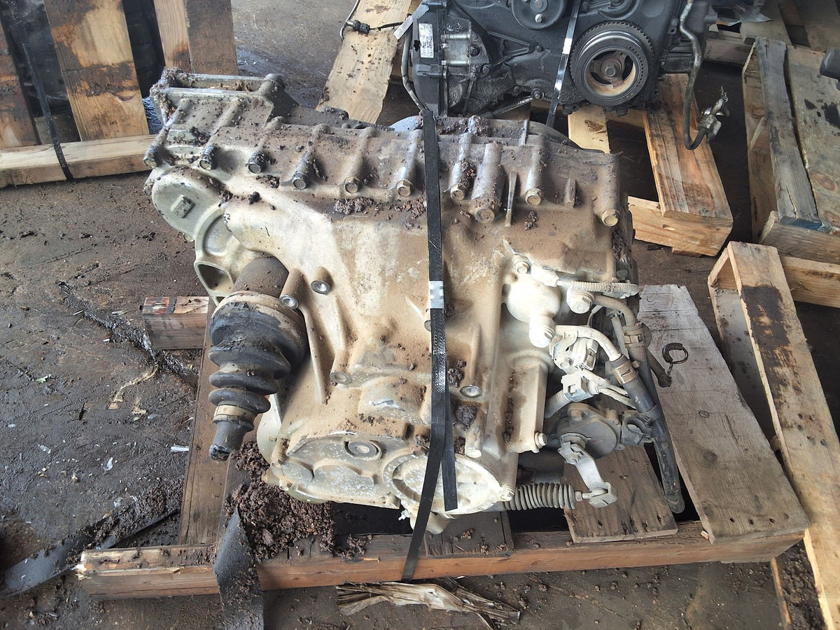 2006 Honda Pilot Automatic FWD Transmission