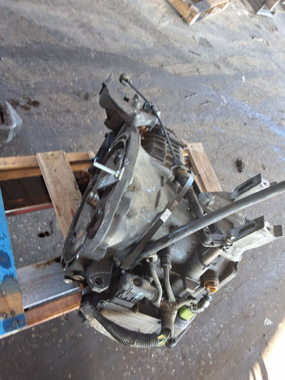 2007-2008 Dodge Avenger Automatic FWD Transmission