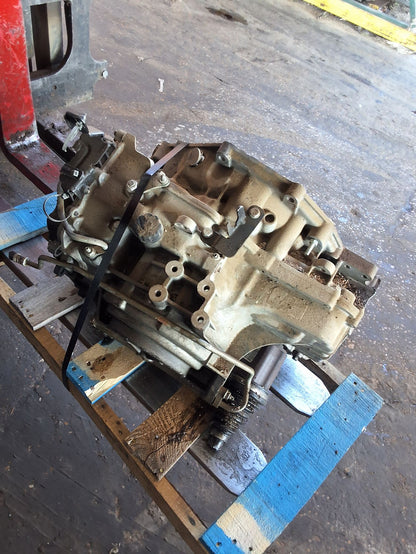 2011 Buick Regal Automatic FWD Transmission