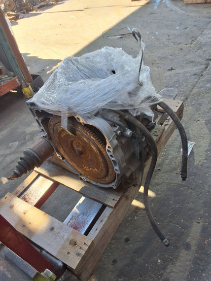 2003-2007 Honda Accord Automatic FWD Transmission