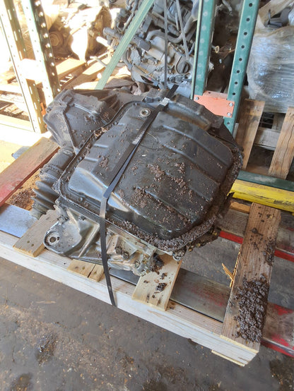 2005-2010 Toyota Avalon Automatic FWD Transmission