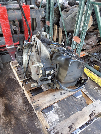 2007-2008 Ford Escape Automatic FWD Transmission