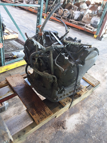1998-2000 Toyota Corolla Automatic FWD Transmission
