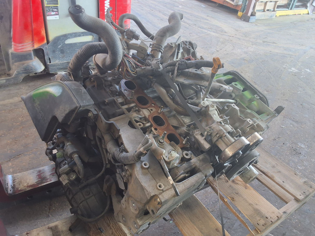 2009-2015 Nissan Rogue 2.5L Engine