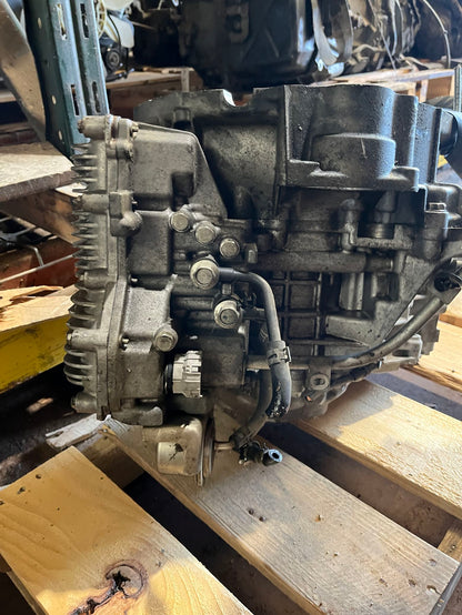 2009 GMC Acadia Automatic FWD Transmission
