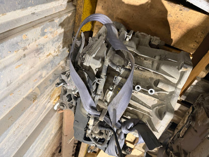 2008 Ford Escape Automatic FWD Transmission