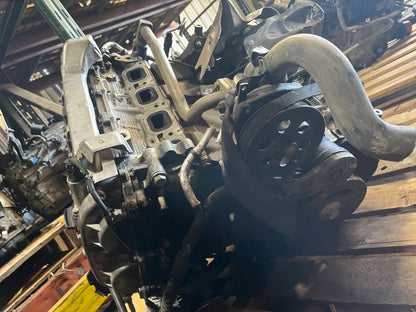 2005 Honda Accord 3.0 L Engine