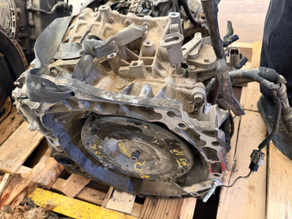 2014 GMC Terrain Automatic FWD Transmission