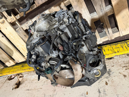 2010 Dodge Caravan Automatic FWD Transmission