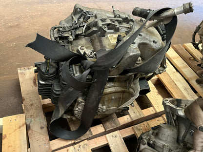 2007 GMC Acadia Automatic FWD Transmission