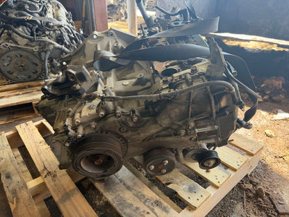 2006 Saturn Vue 2.2 L Engine