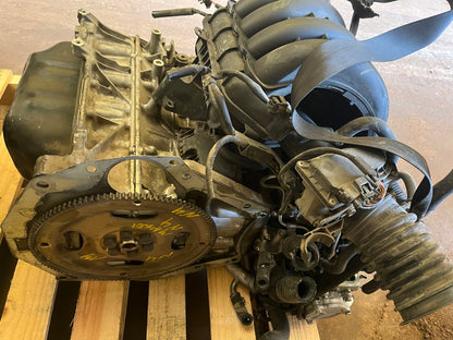 2008 Scion tC 2.4 L Engine