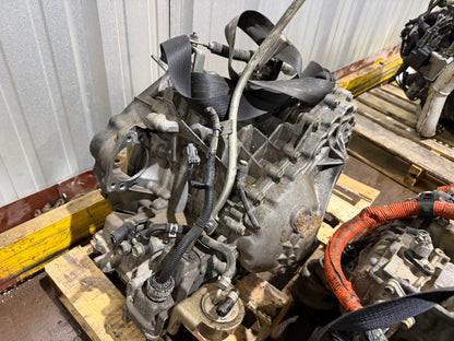 2009 Nissan Maxima Automatic FWD Transmission