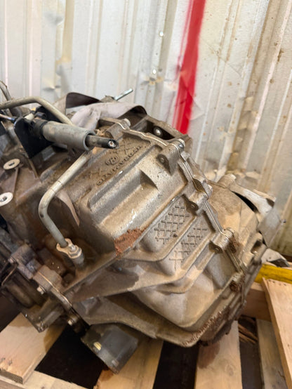 2003 Toyota Highlander Automatic FWD Transmission