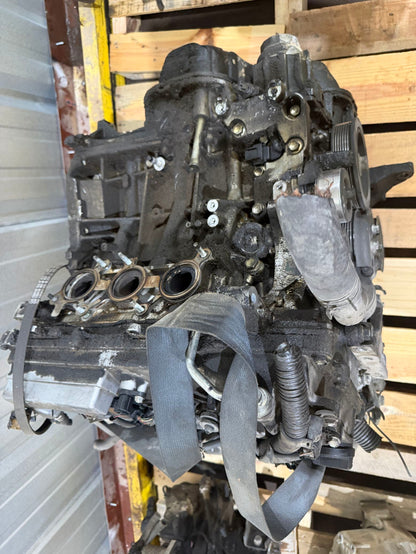 2006 Toyota Avalon 3.5 L Engine