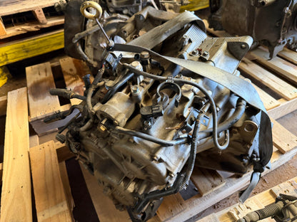 2015 Dodge Dart Automatic FWD Transmission