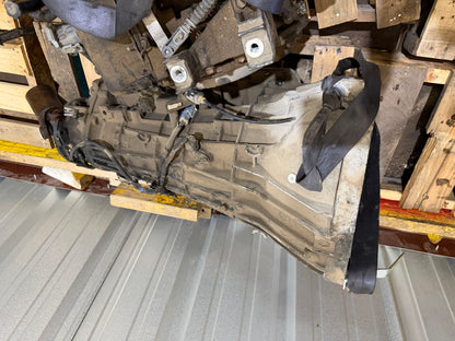 2008 Ford F250 Automatic RWD Transmission