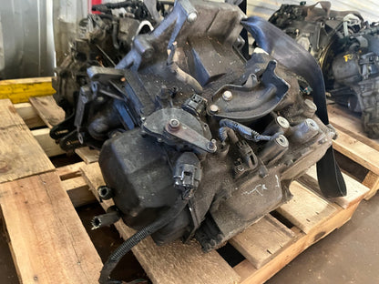 2004 Toyota Sienna Automatic FWD Transmission
