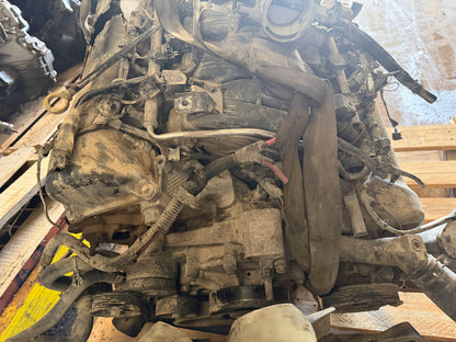 2006 Mercury Grand Marquis 4.6 L Engine