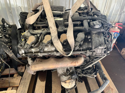 2003 Ford Expedition 4.6 L Engine