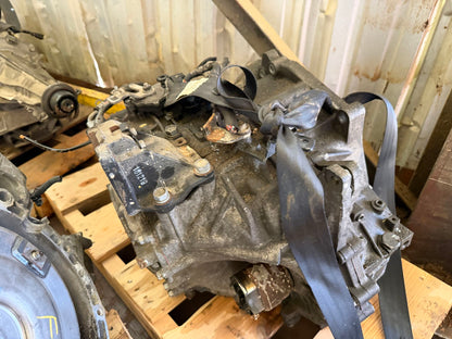 2013 Buick LaCrosse Automatic AWD Transmission