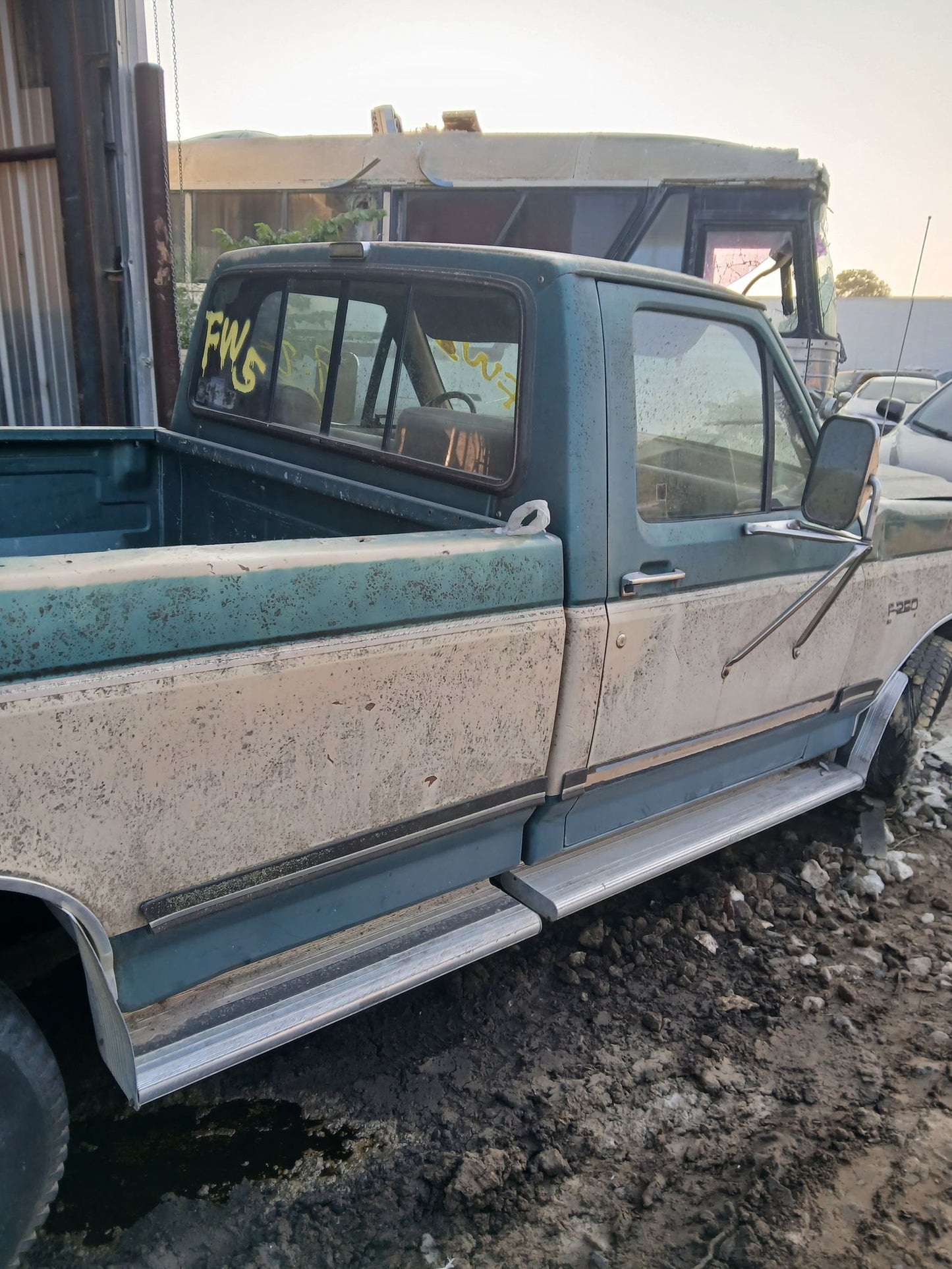 Alternator 1987 - 1991 Ford F-250