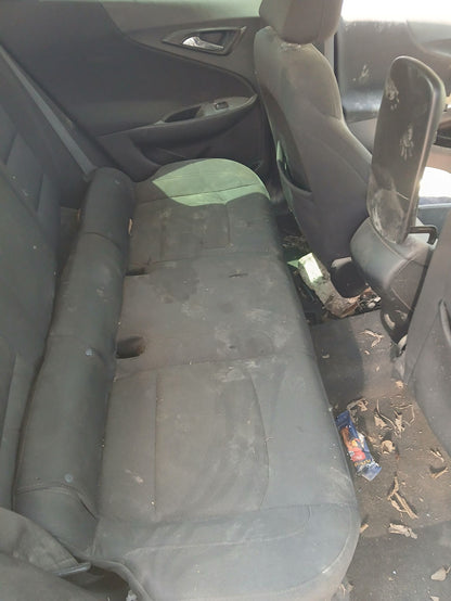 Exterior Door Handle Front Driver Side 2016 - 2024 Chevrolet Malibu