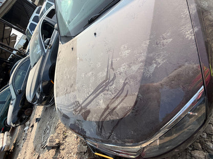 Steering Knuckle Front Passenger Side 2006 - 2012 Ford Fusion