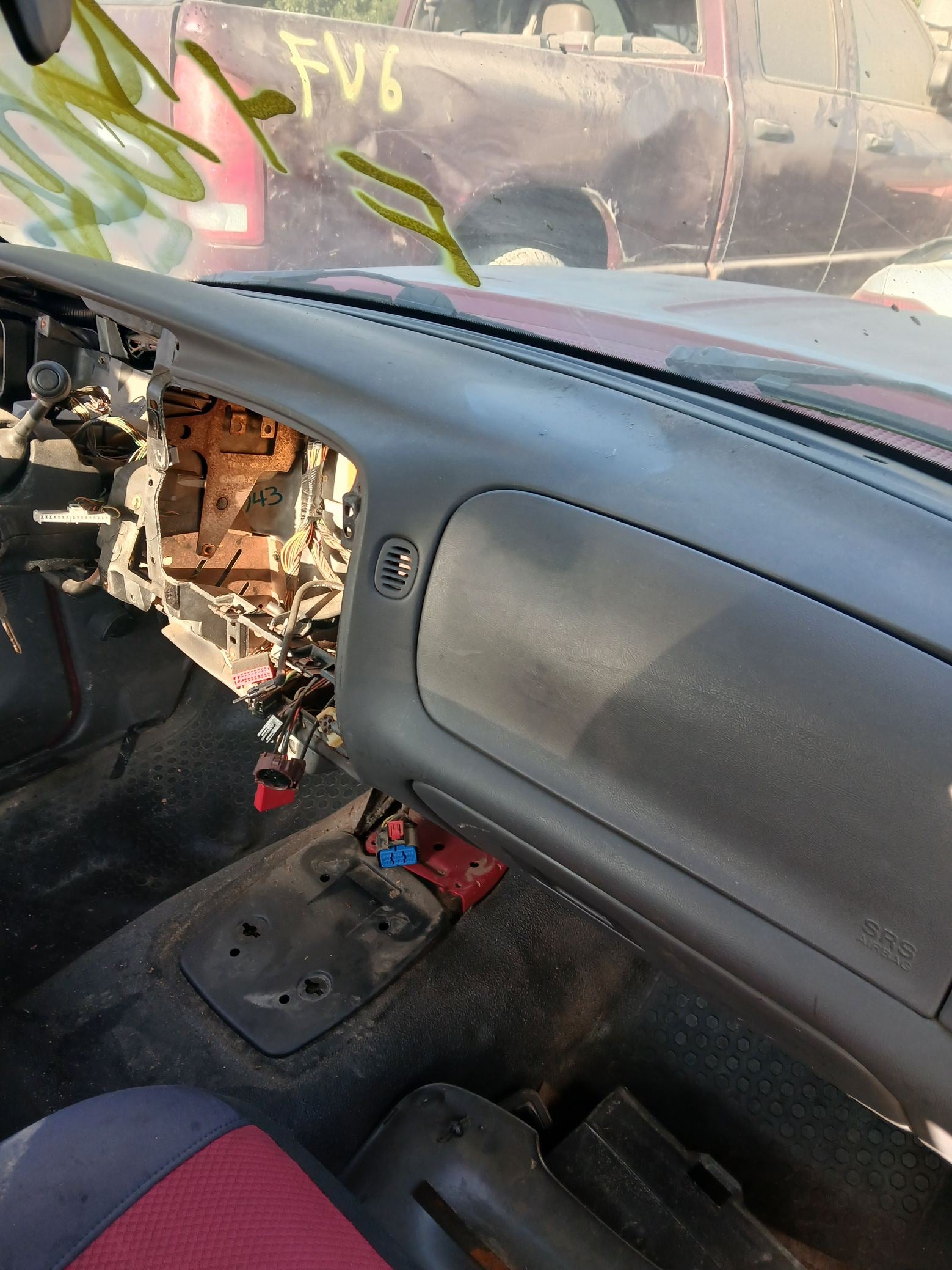 Heater Core 1998 - 2011 Ford Ranger